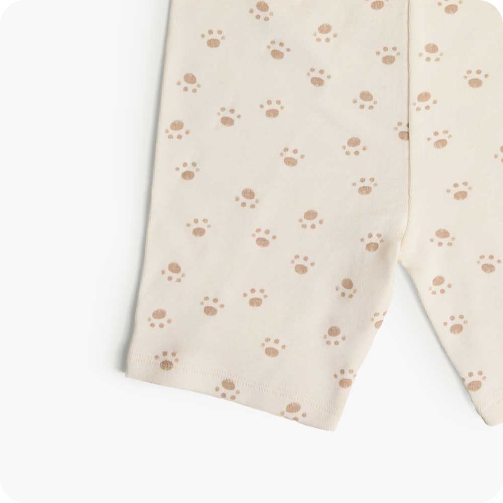 Cuddly Puppy Pajamas for Children - Warmies