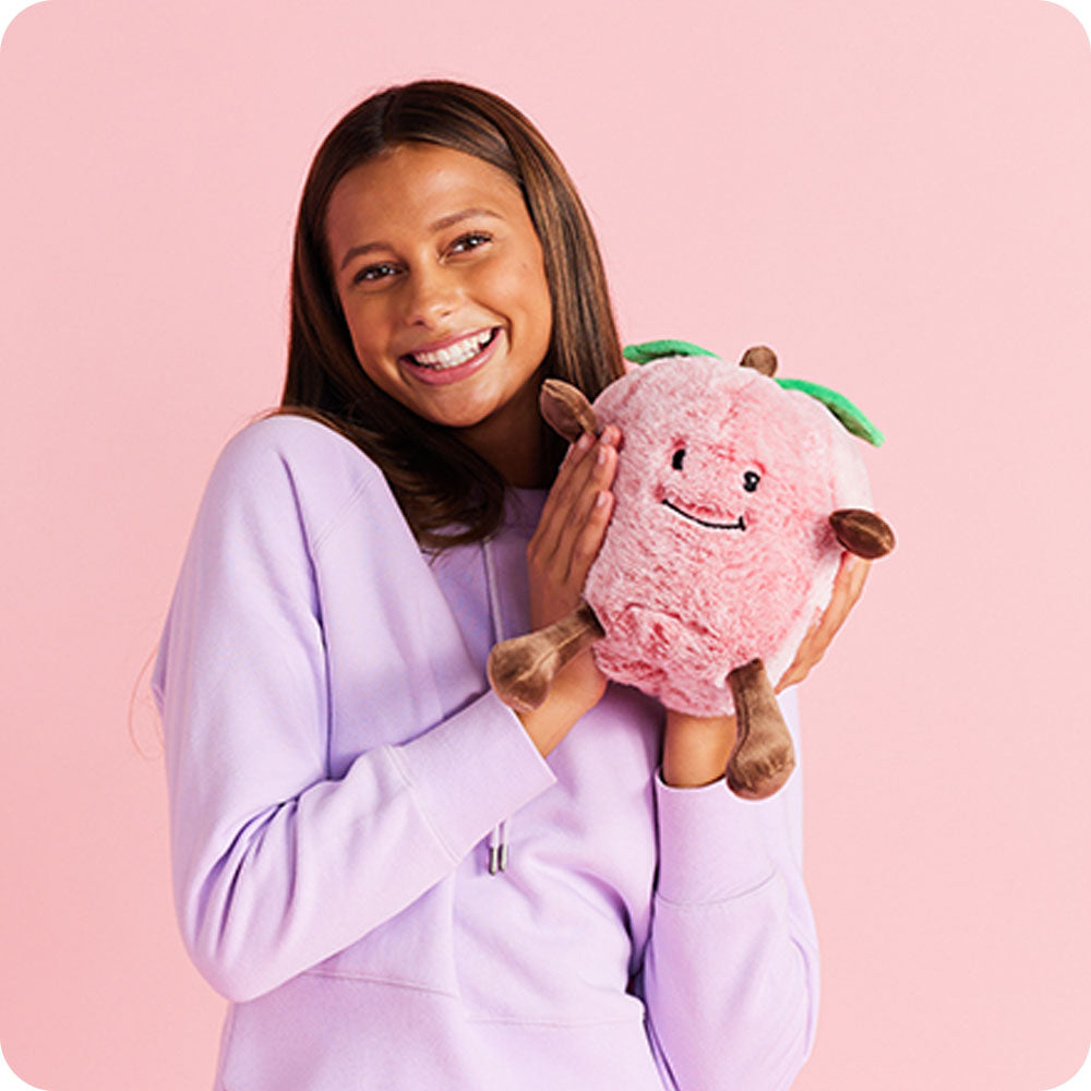 red apple lifestyle warmies