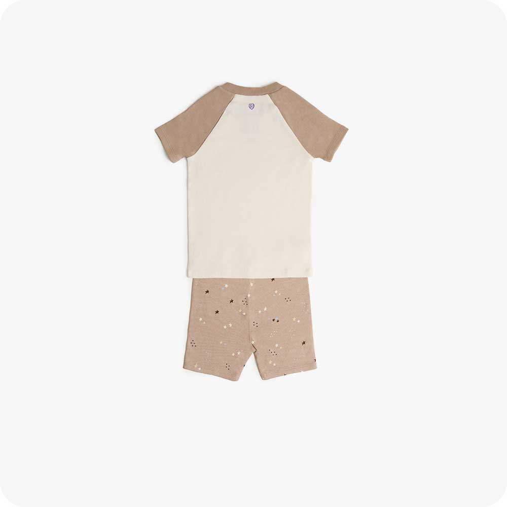 Sloth Pajamas Kids - Warmies