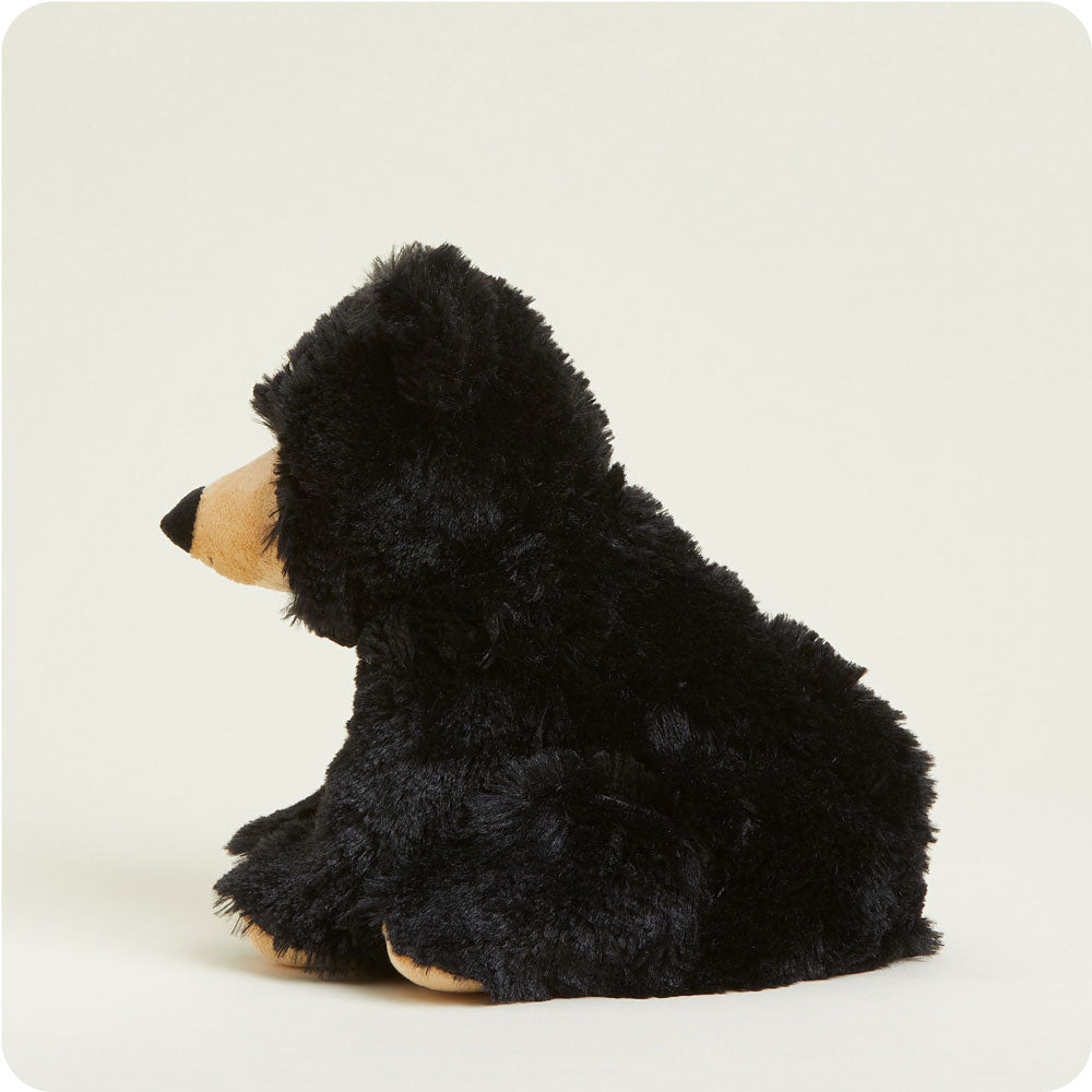 Microwavable Black Bear
