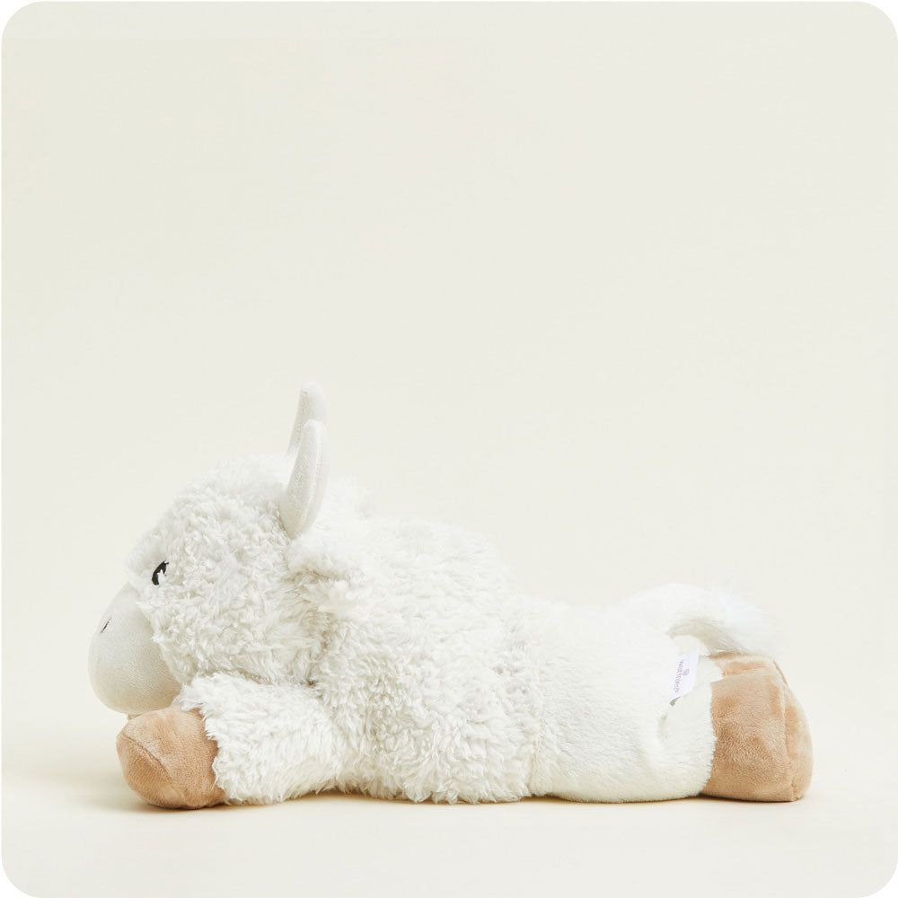 Microwavable Buffalo