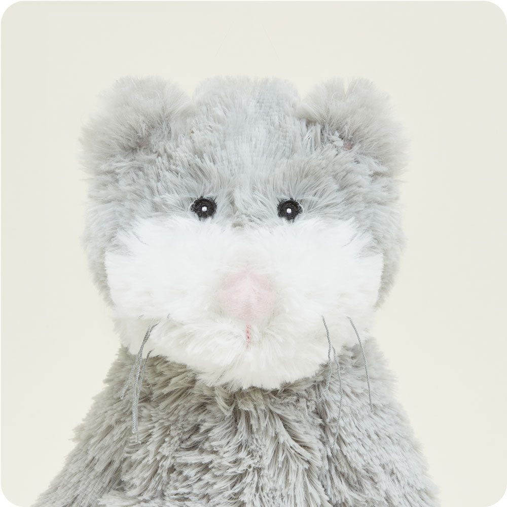Cat Stuffed Animal Warmies