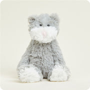 Microwavable Cat Stuffed Animal Warmies