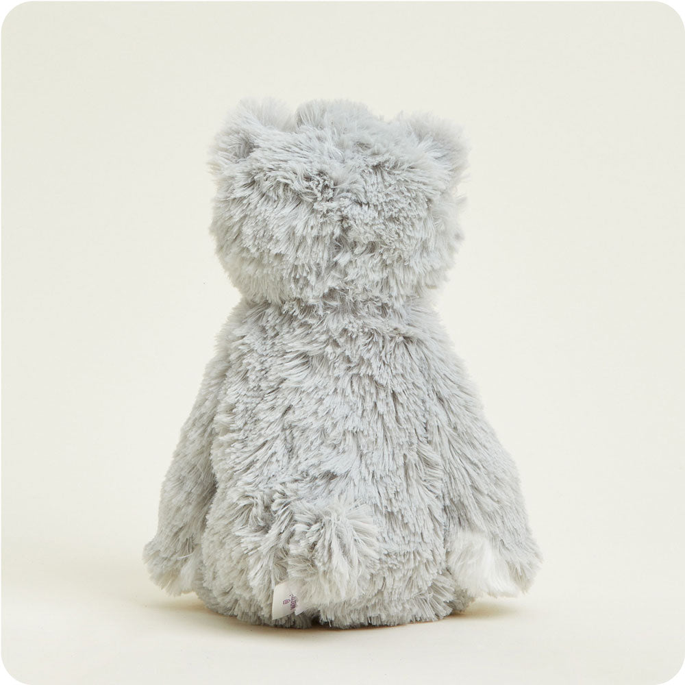 Microwavable Cat Heating Pad Warmies