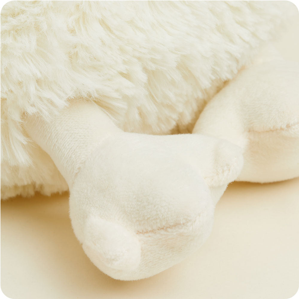 Heated Chicken Plush Warmies