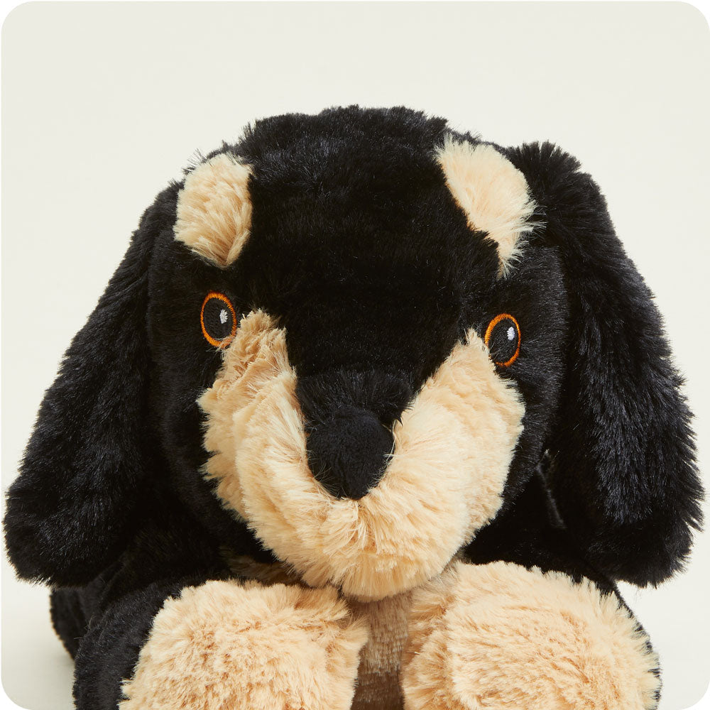 Dachshund Stuffed Animal Warmies