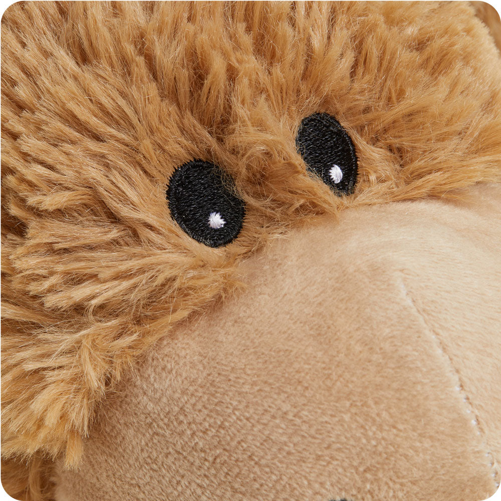 Soft Warm Weighted Donkey Plush Warmies