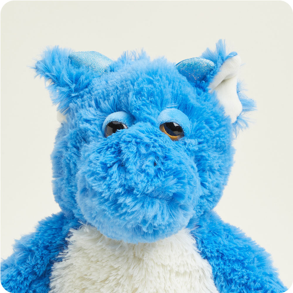 Dragon Stuffed Animal Warmies