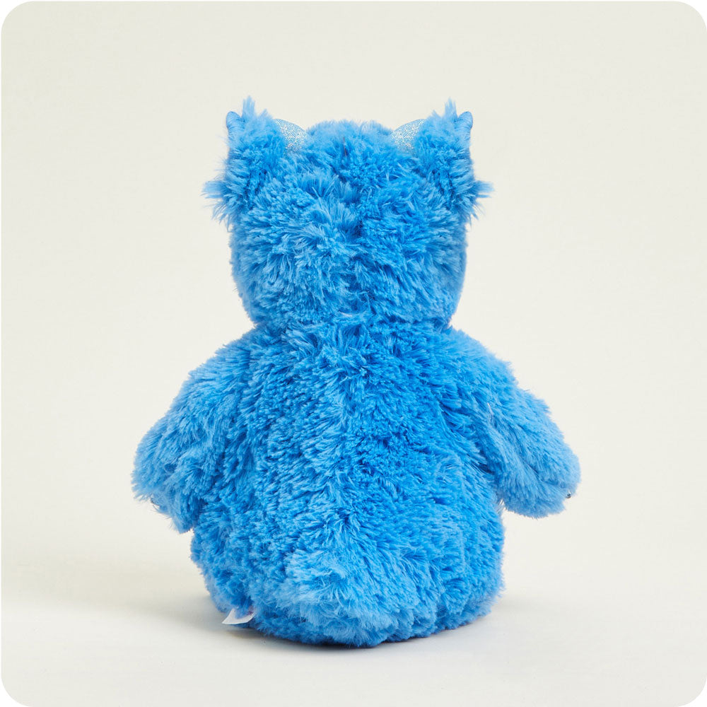 Microwavable Dragon Heating Pad Warmies