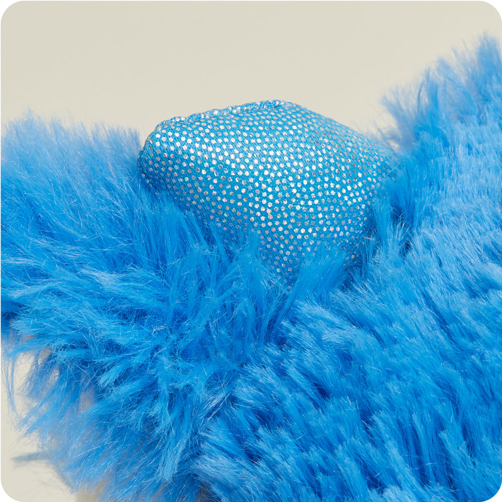 Soft Warm Weighted Dragon Plush Warmies