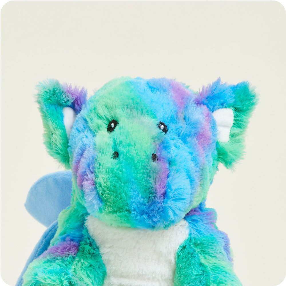 Baby Dragon Stuffed Animal Warmies