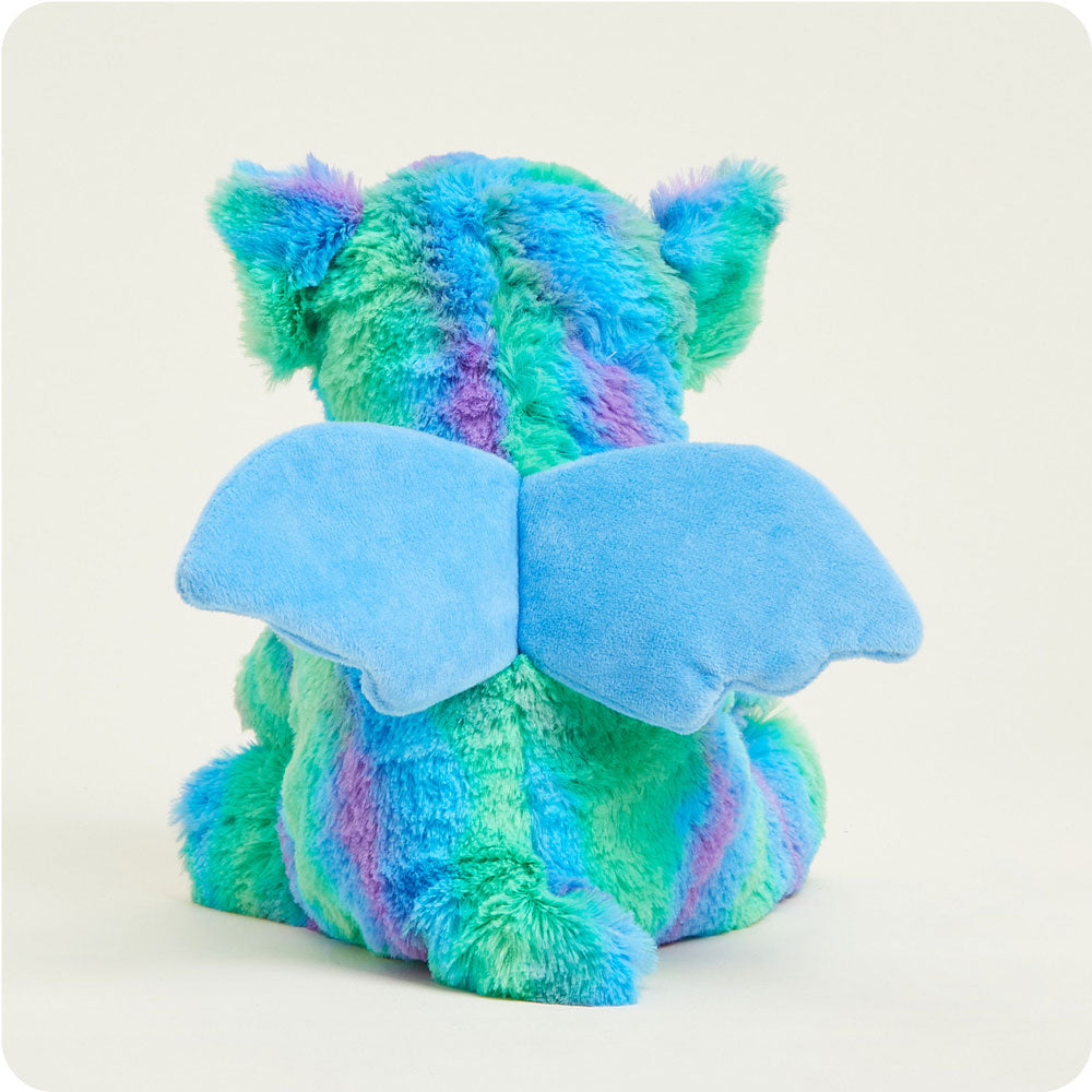 Heated Baby Dragon Plush Warmies