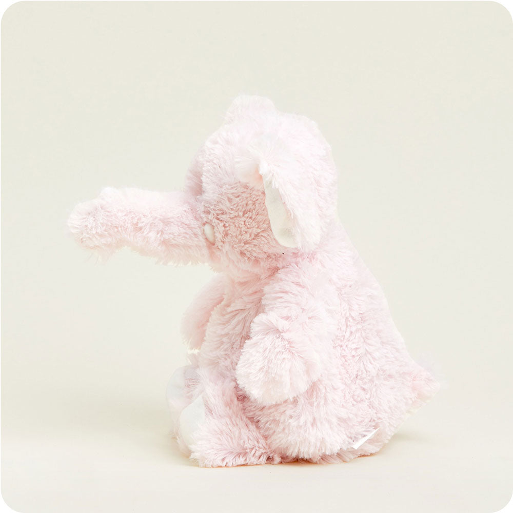 Microwavable Pink Elephant