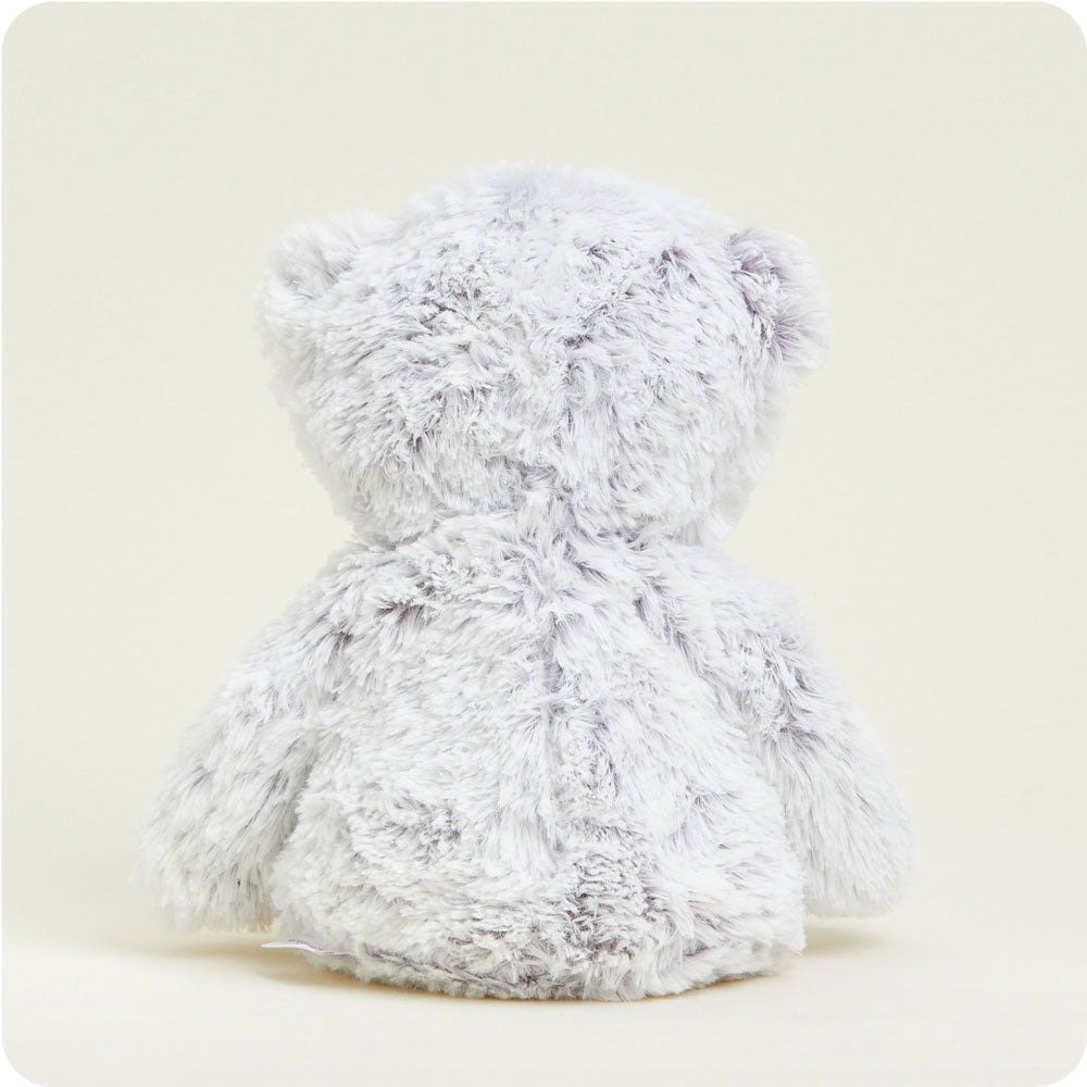 Microwavable Friends Bear Heating Pad Warmies