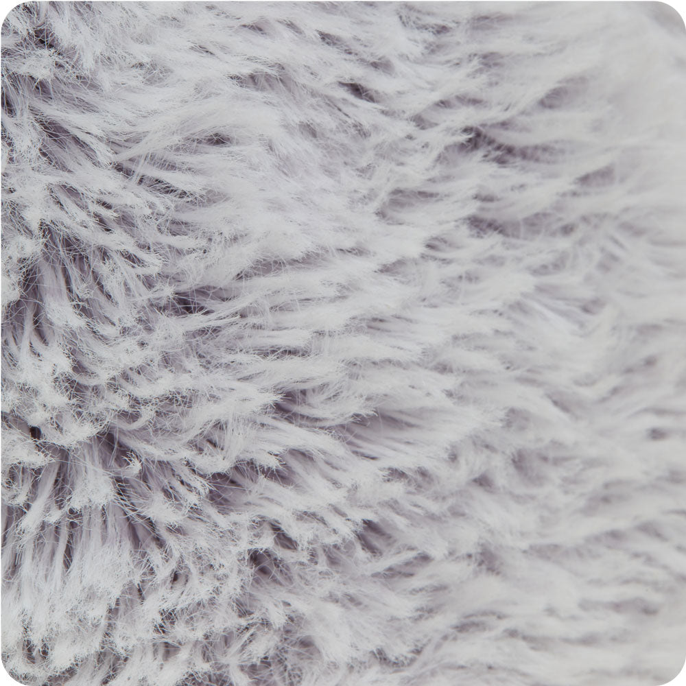 Soft Warm Weighted Friends Bear Plush Warmies