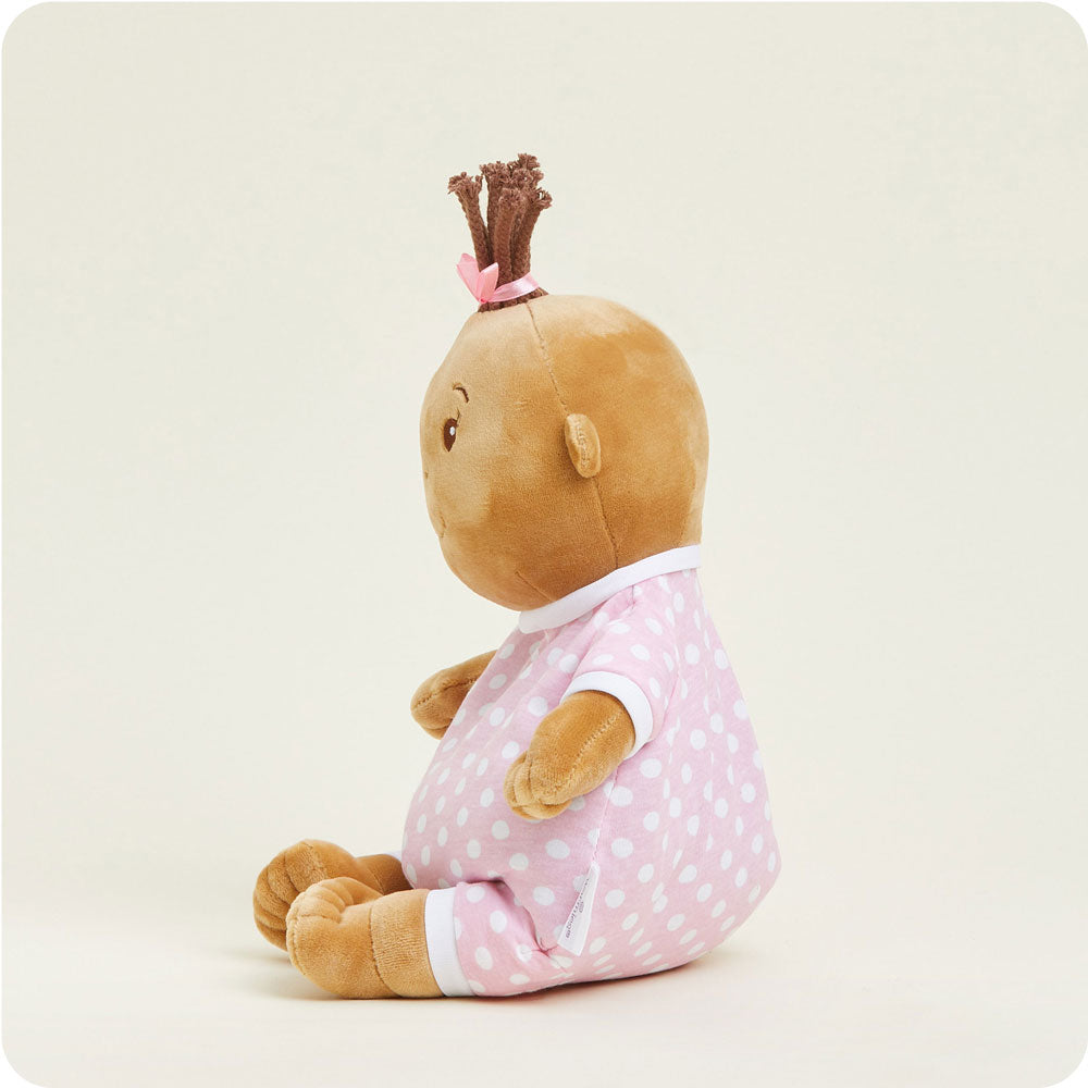 Microwavable Baby Girl