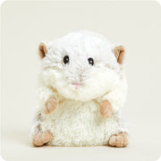 Microwavable Hamster Stuffed Animal Warmies