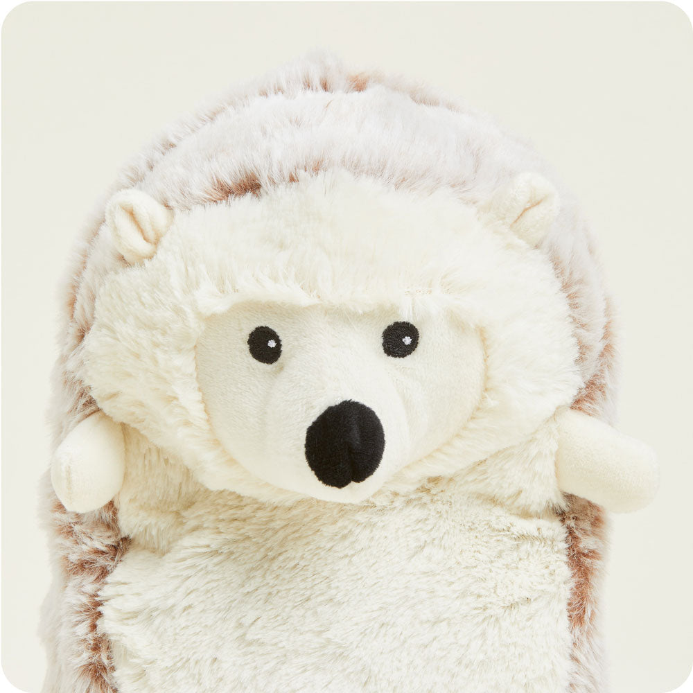 Hedgehog Stuffed Animal Warmies