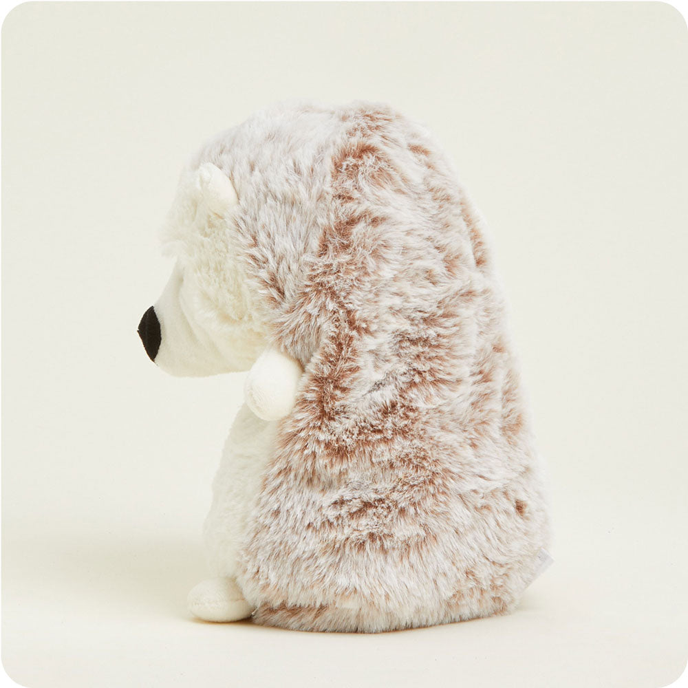 Microwavable Hedgehog