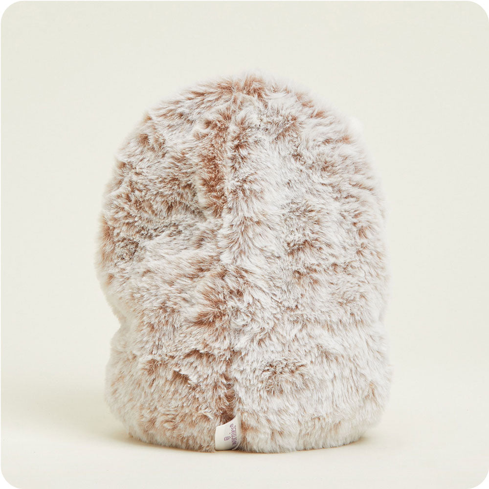 Microwavable Hedgehog Heating Pad Warmies