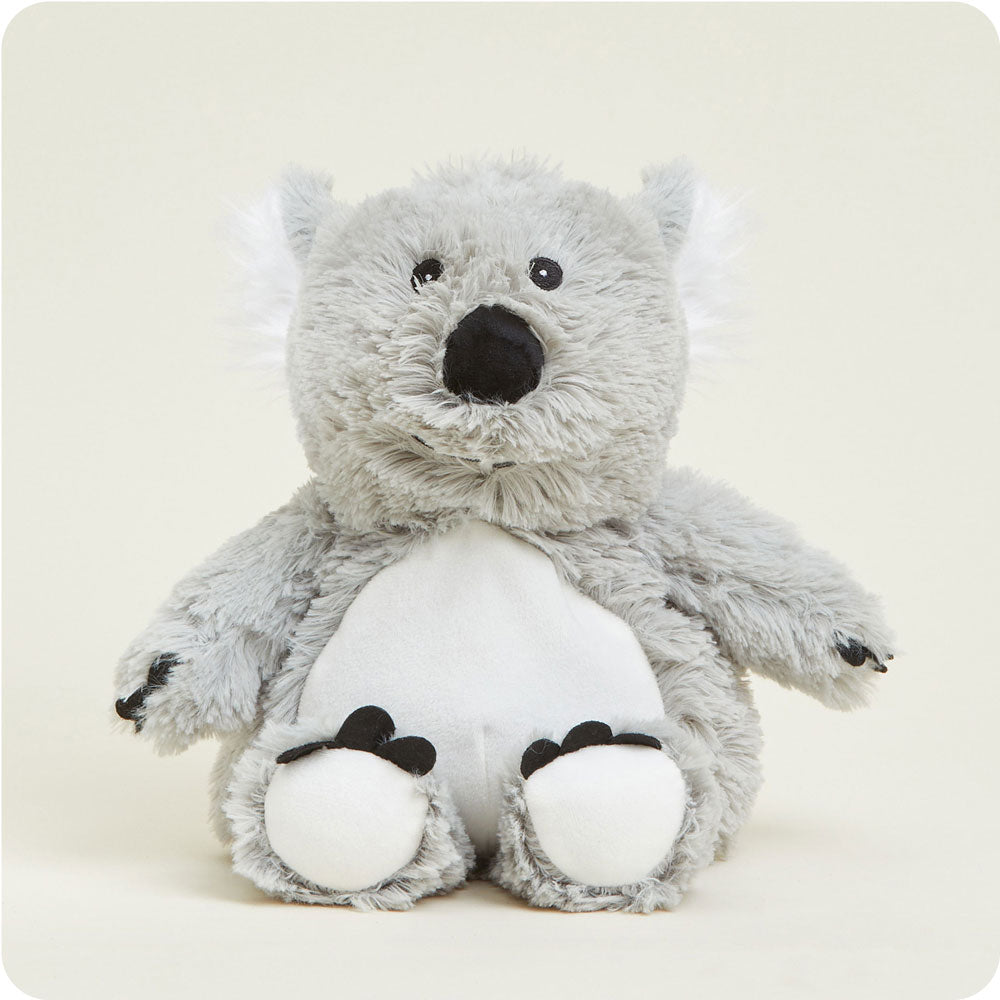Microwavable Koala Stuffed Animal Warmies