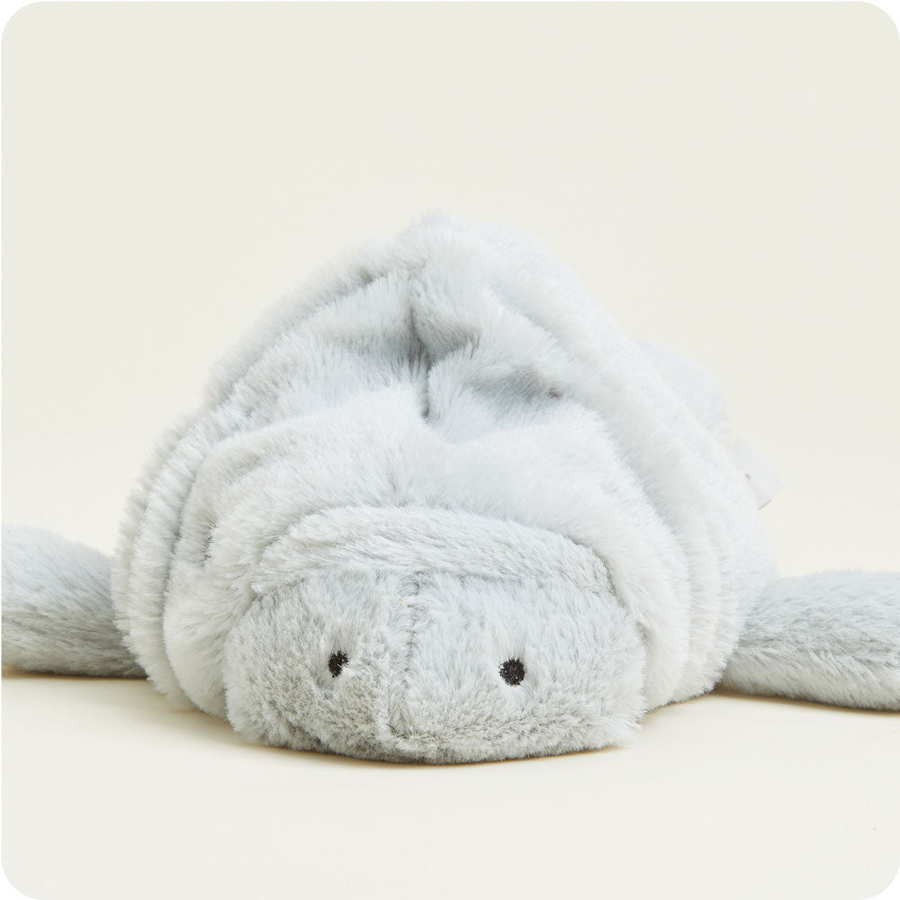 Manatee Stuffed Animal Warmies