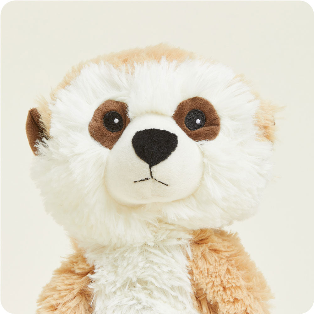 Meerkat Stuffed Animal Warmies