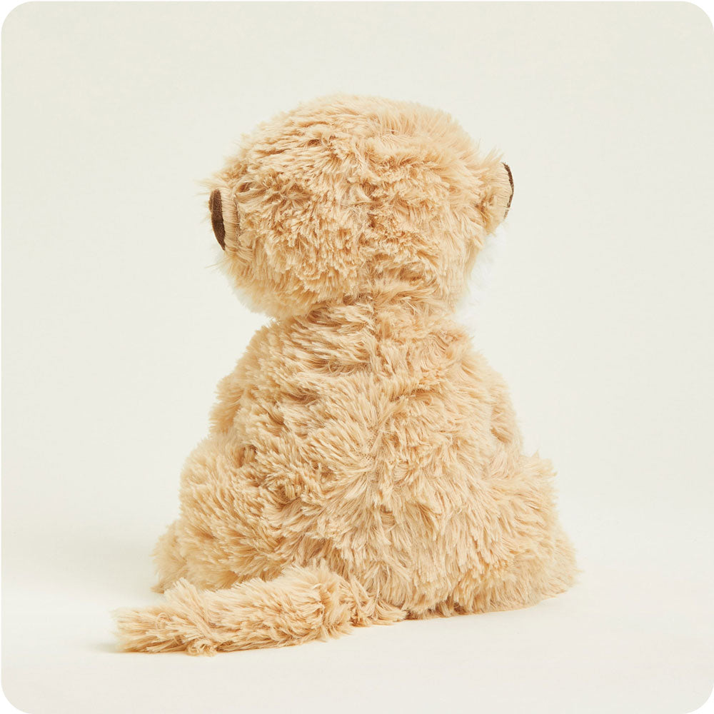 Microwavable Meerkat Heating Pad Warmies