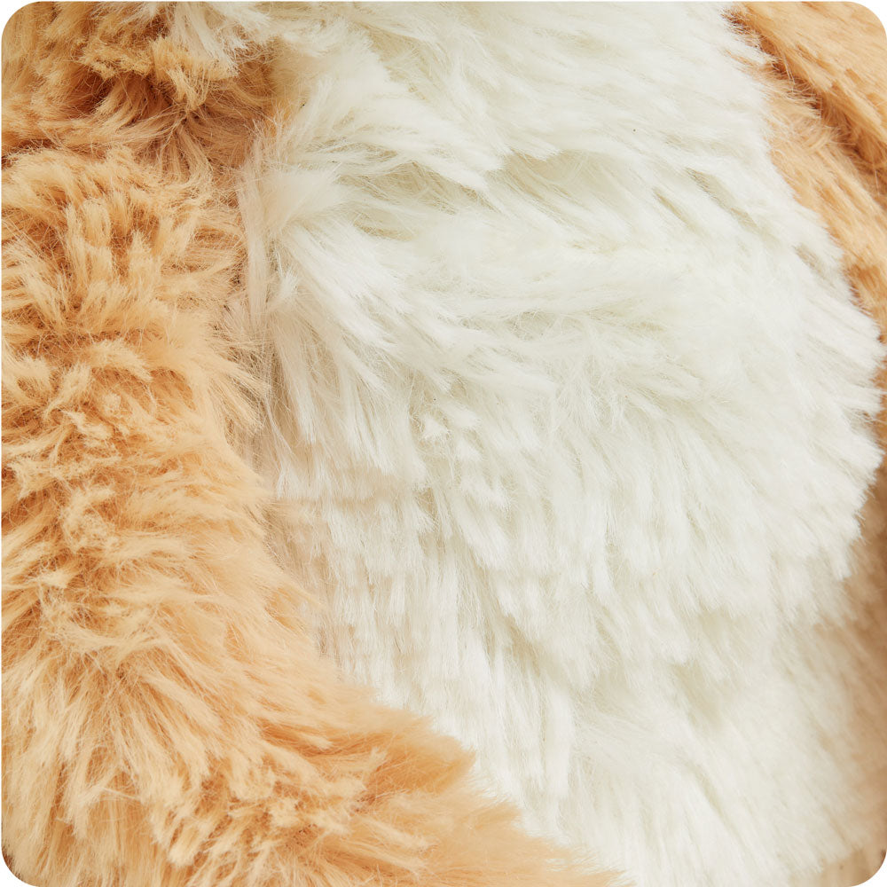 Heated Meerkat Plush Warmies