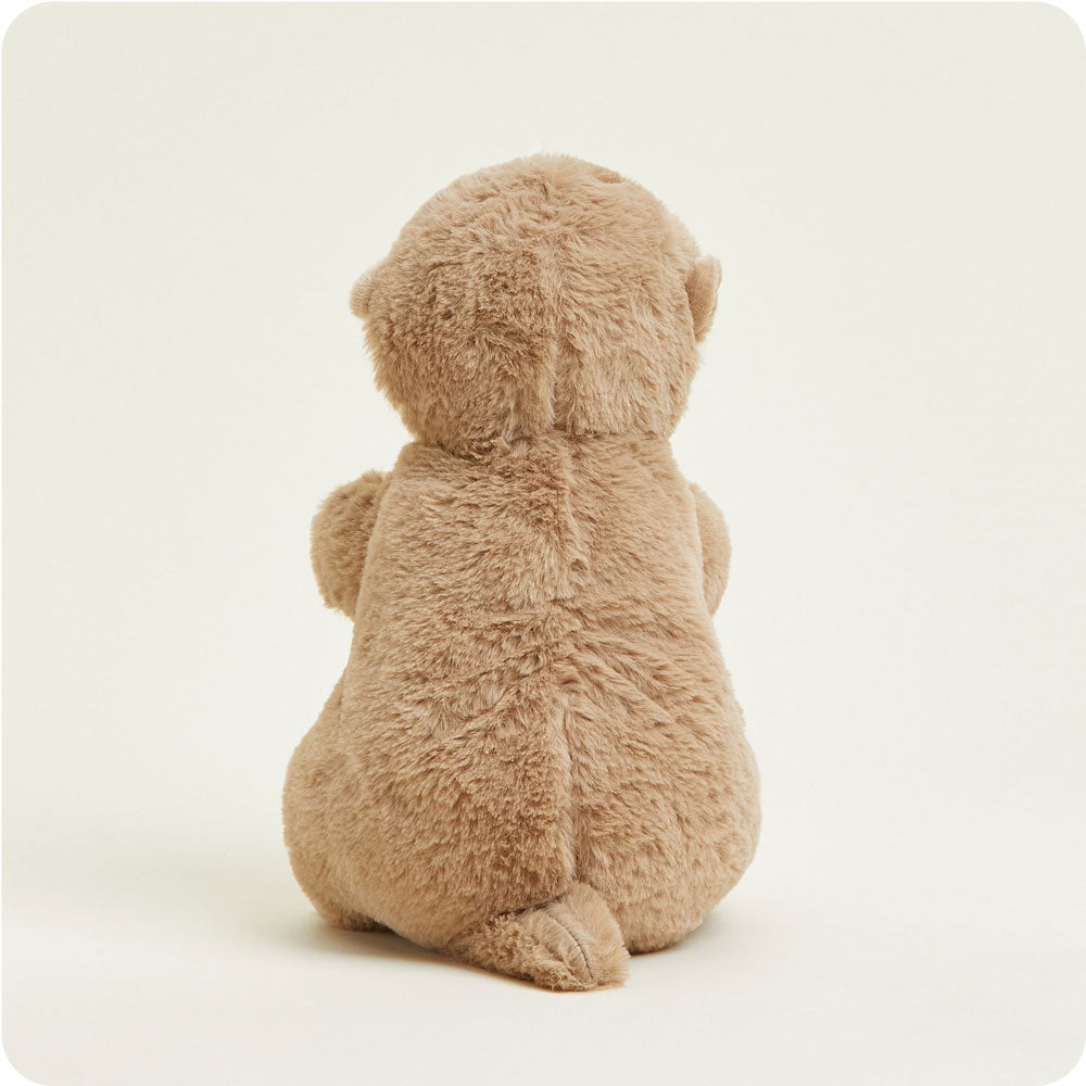 Microwavable Otter Heating Pad Warmies