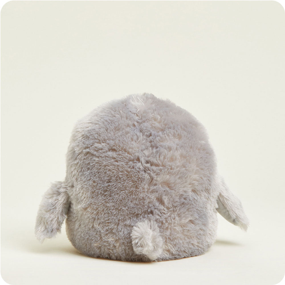 Microwavable Owl Heating Pad Warmies