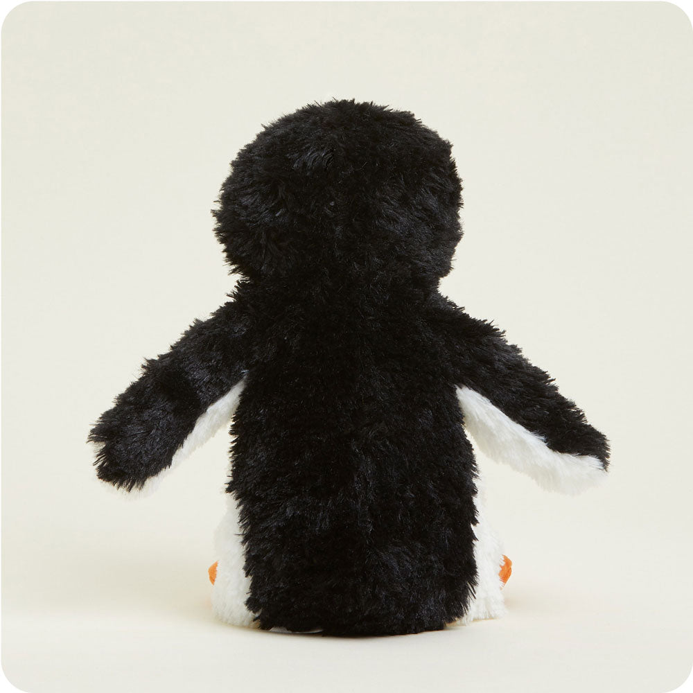 Microwavable Penguin Heating Pad Warmies