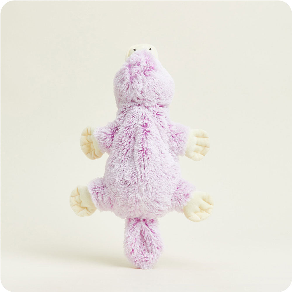 Heated Platypus Plush Warmies