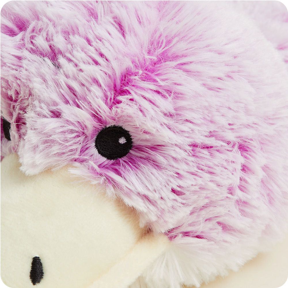 Cute Weighted Lavender Scented Platypus Stuffed Animal Heating Pad Warmies