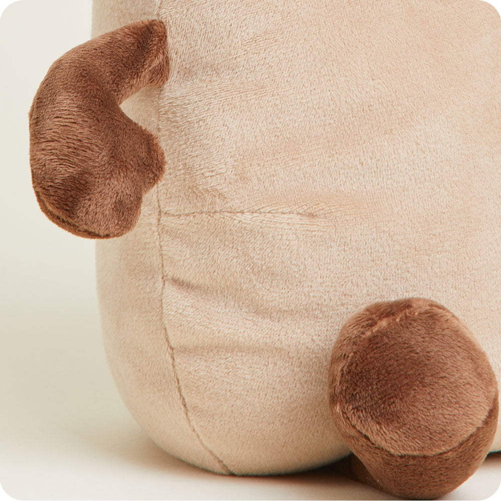 Soft Warm Weighted Potato Plush Warmies