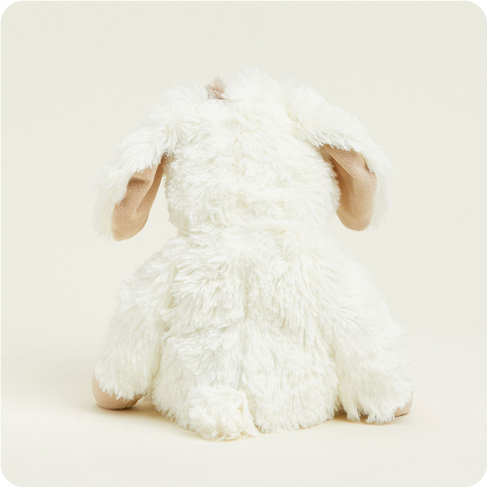 Microwavable Puppy Heating Pad Warmies