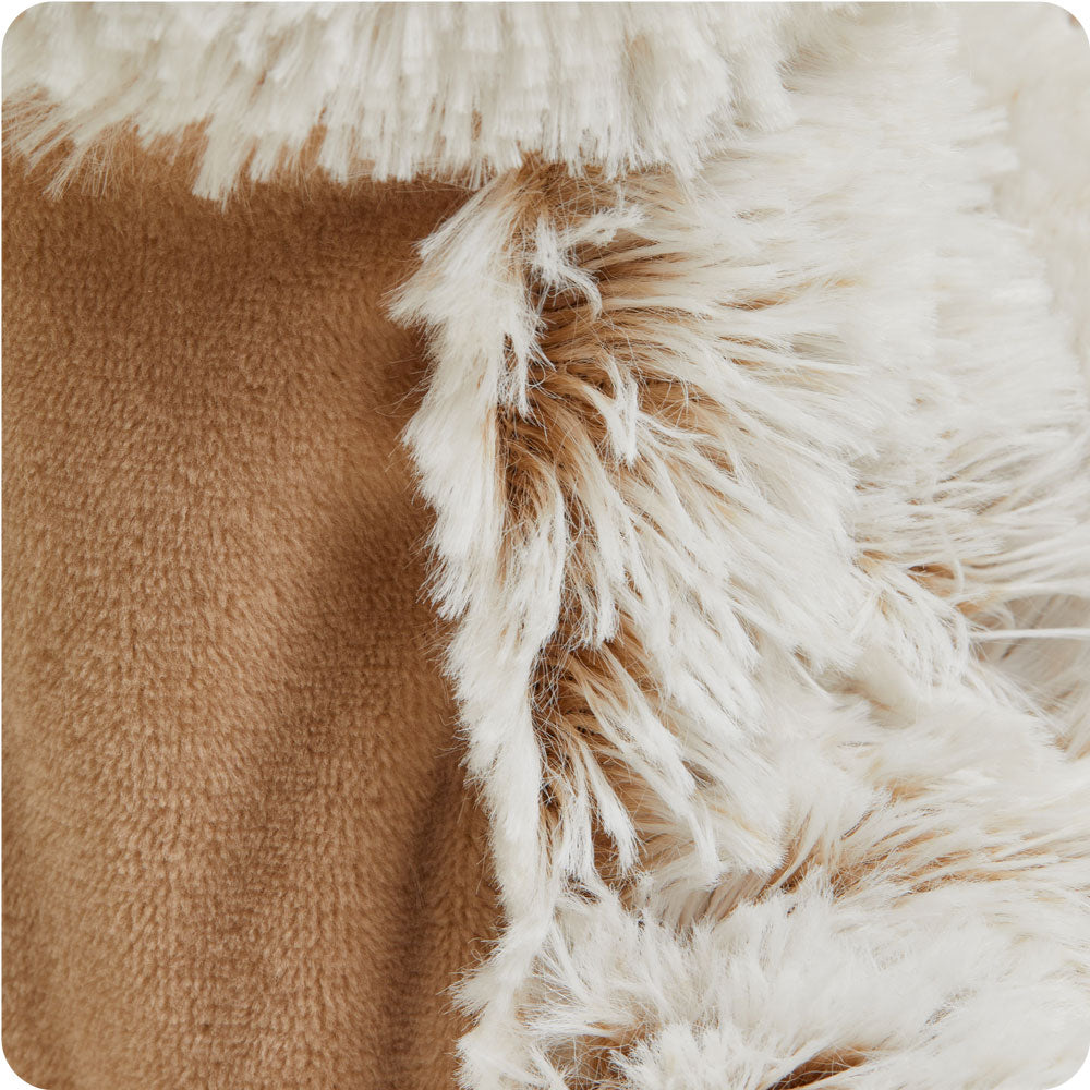 Heated Seal Plush Warmies