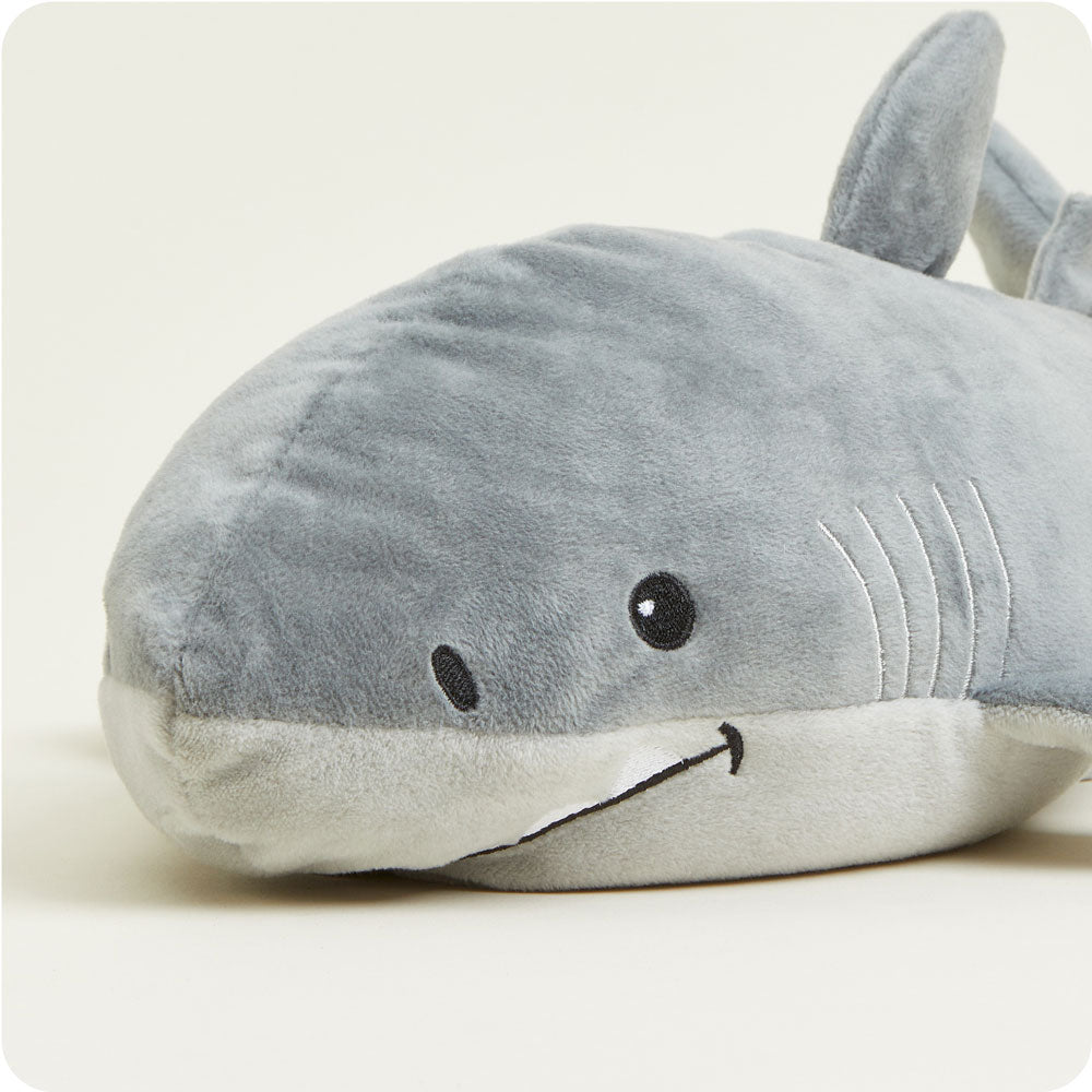 Shark Stuffed Animal Warmies