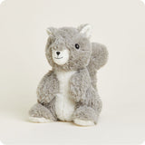 Microwavable Squirrel