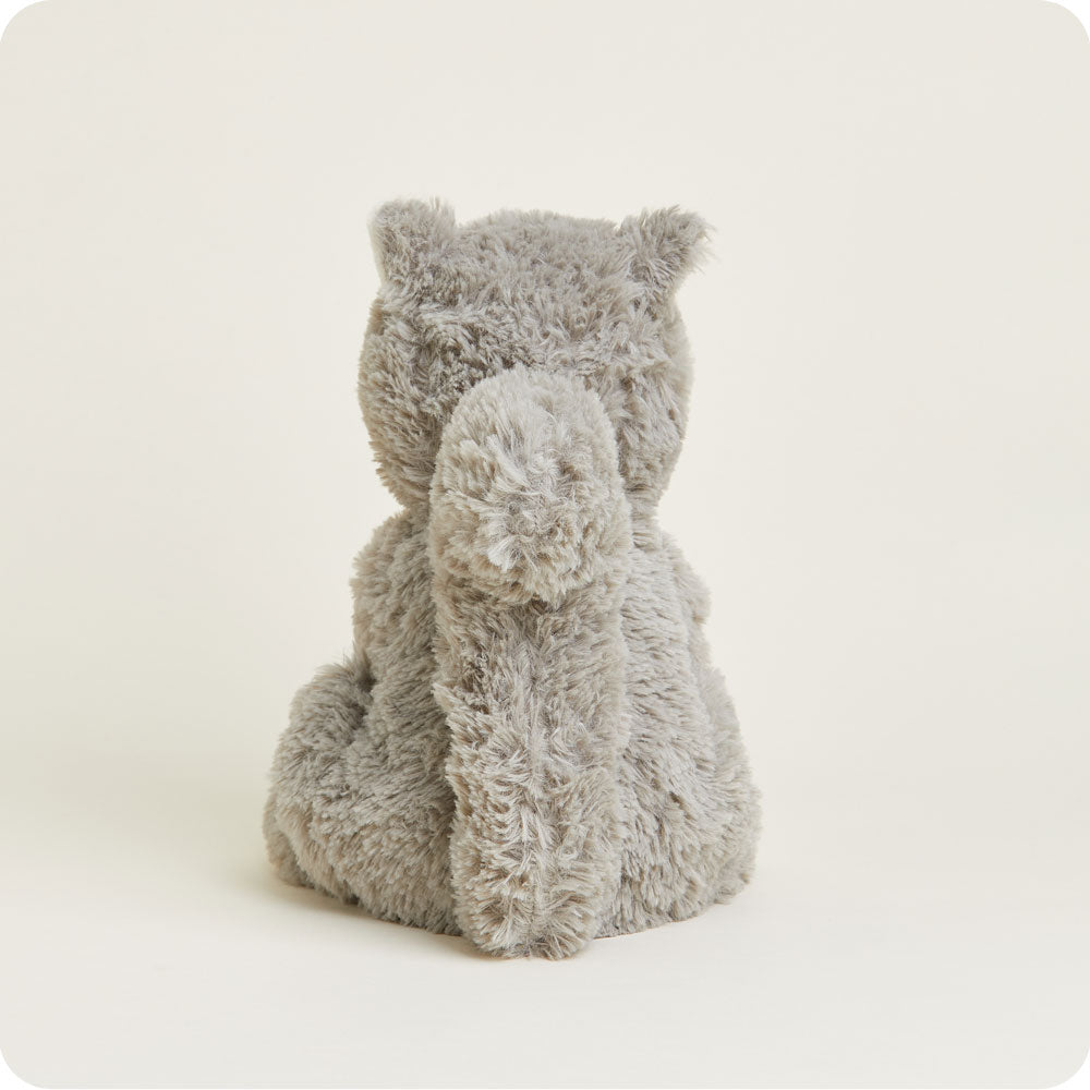 Heated Squirrel Plush Warmies