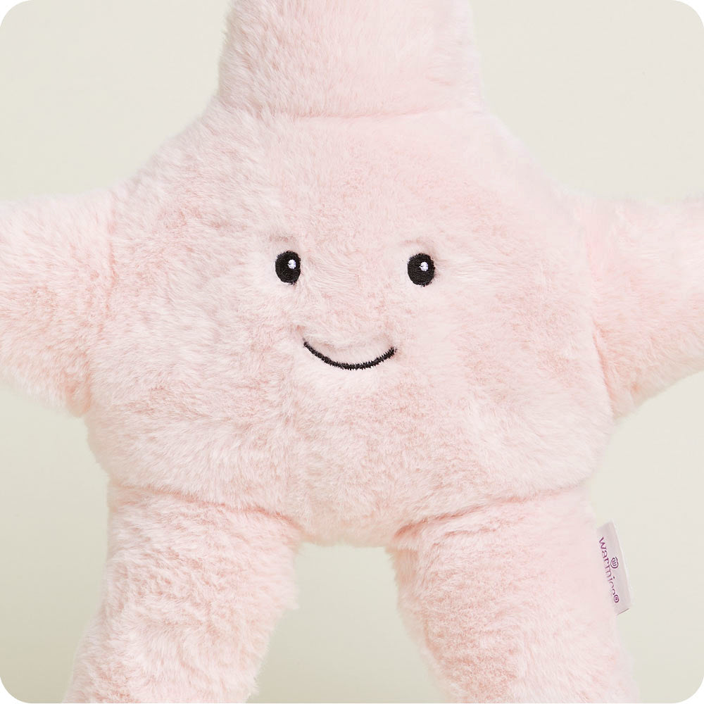 Starfish Stuffed Animal Warmies