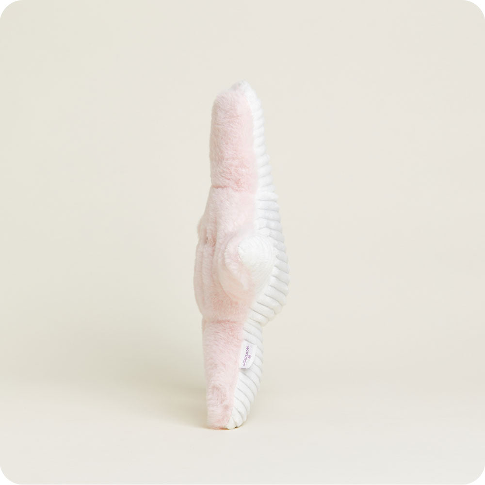 Microwavable Starfish Heating Pad Warmies