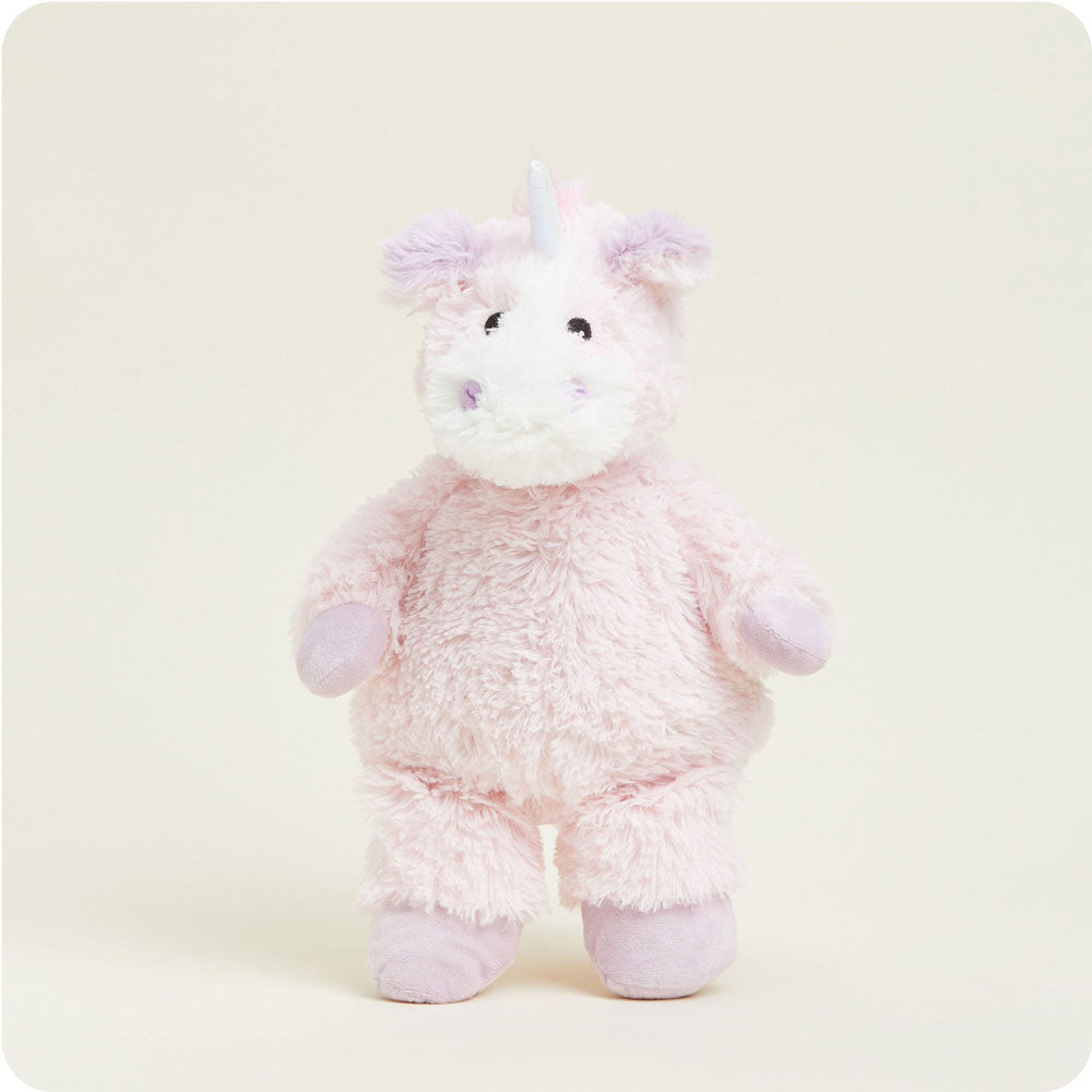 Heated Unicorn Plush Warmies