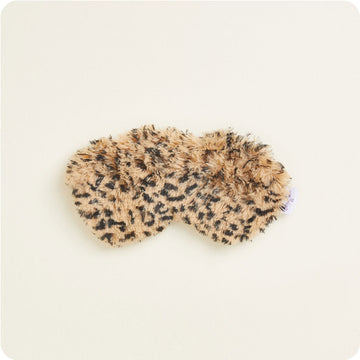 Microwavable Tawny Warmies Eye Mask - Warmies USA