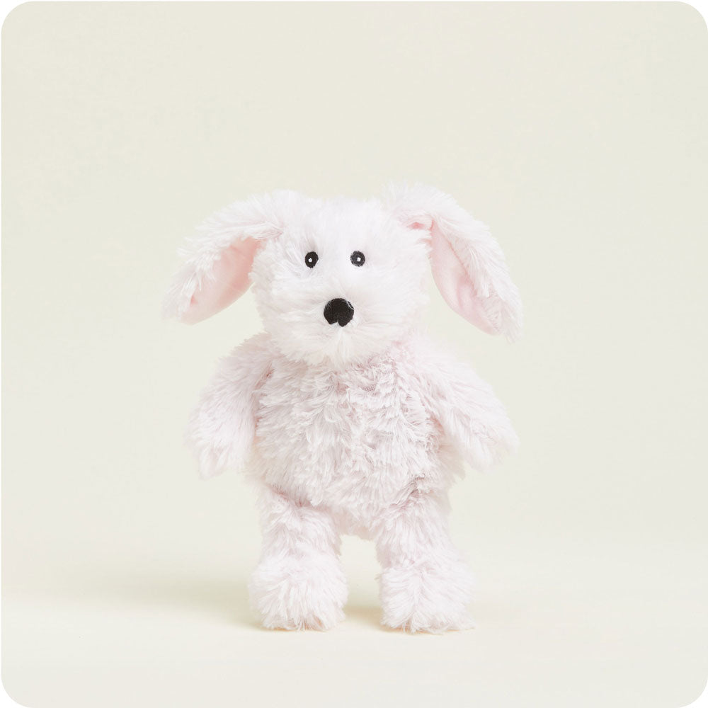 Heated Bunny Plush Warmies Junior