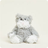 Microwavable Cat Stuffed Animal Warmies Junior