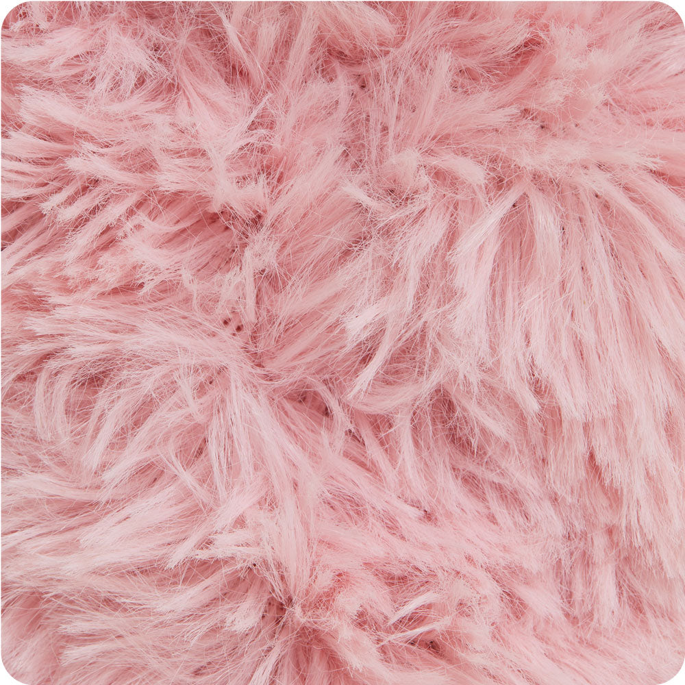 Soft Warm Weighted Pig Plush Warmies Junior