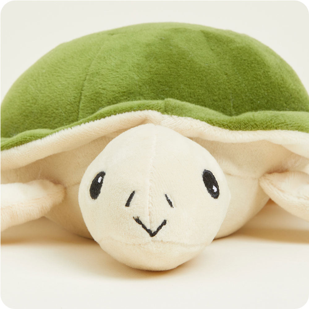 Turtle Stuffed Animal Warmies Junior