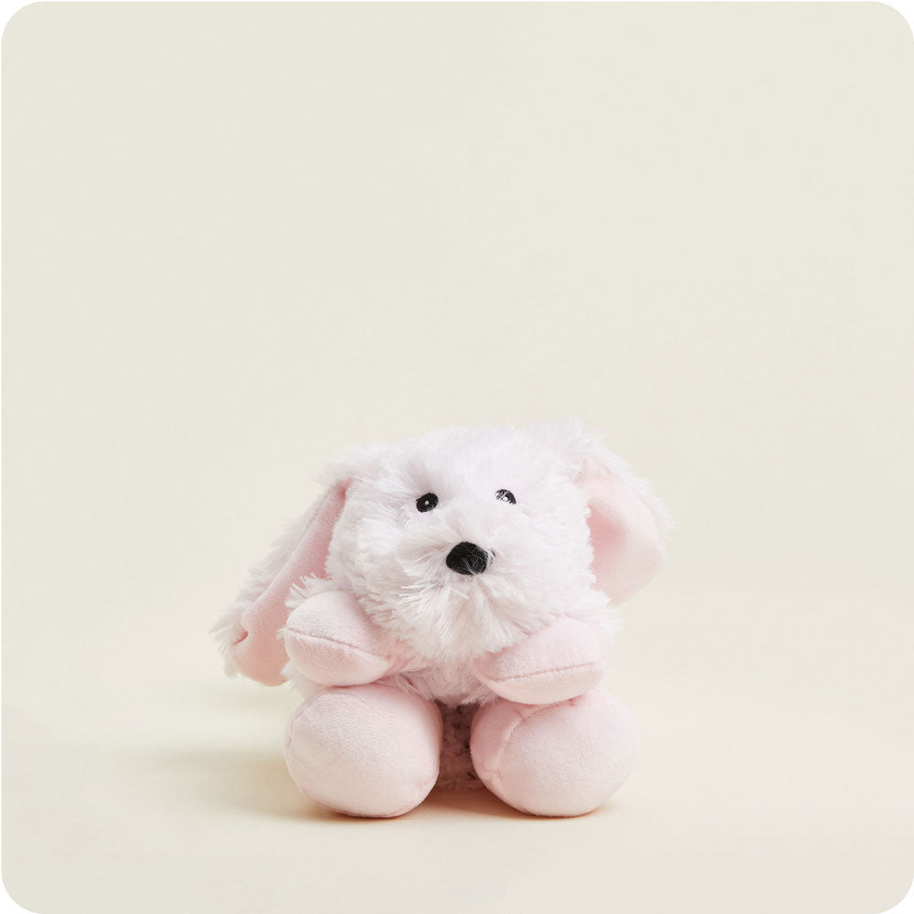 Microwavable Bunny Wrap