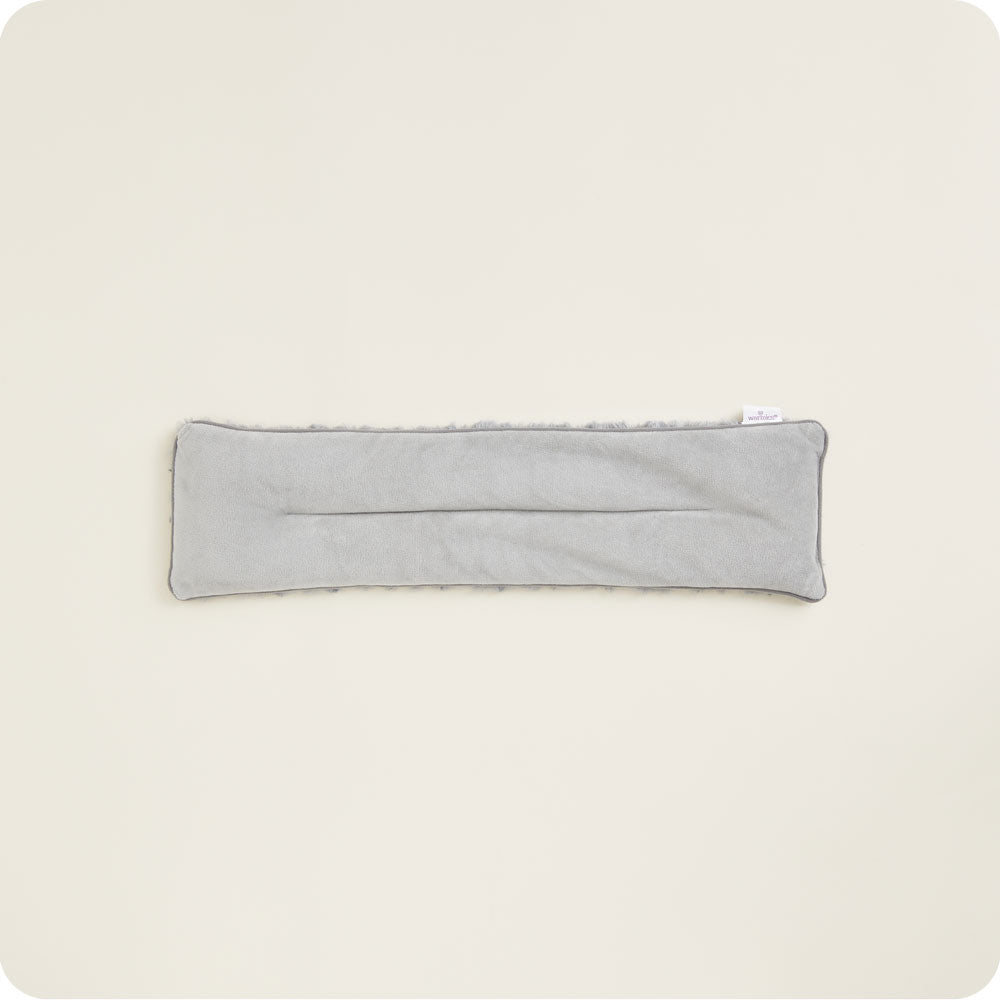 Microwavable Neck Pillow for Soothing Comfort - Warmies USA